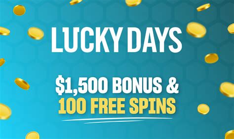 Lucky Time.
